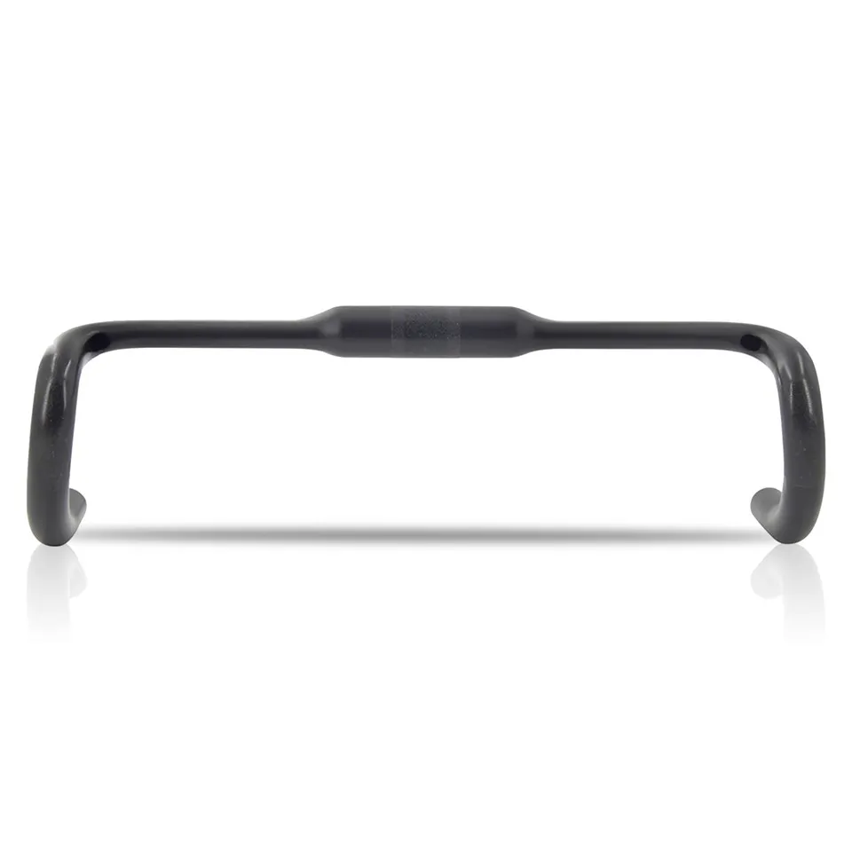Speed Carbon Road Handlebars 31.8*400/420/440mm high quality